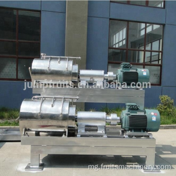 Masinina Tomato Crusher crusher